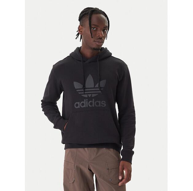 Толстовка adidas adicolor Classics Trefoil