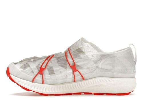 ASICS Kengo Kuma x Archisite ORU White Red - 1201A862-101