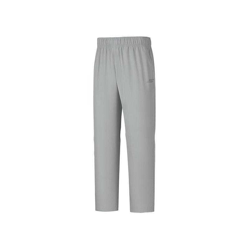 Skechers Loose Fit Breathable Casual Pants Men bottoms P226M220-002E S