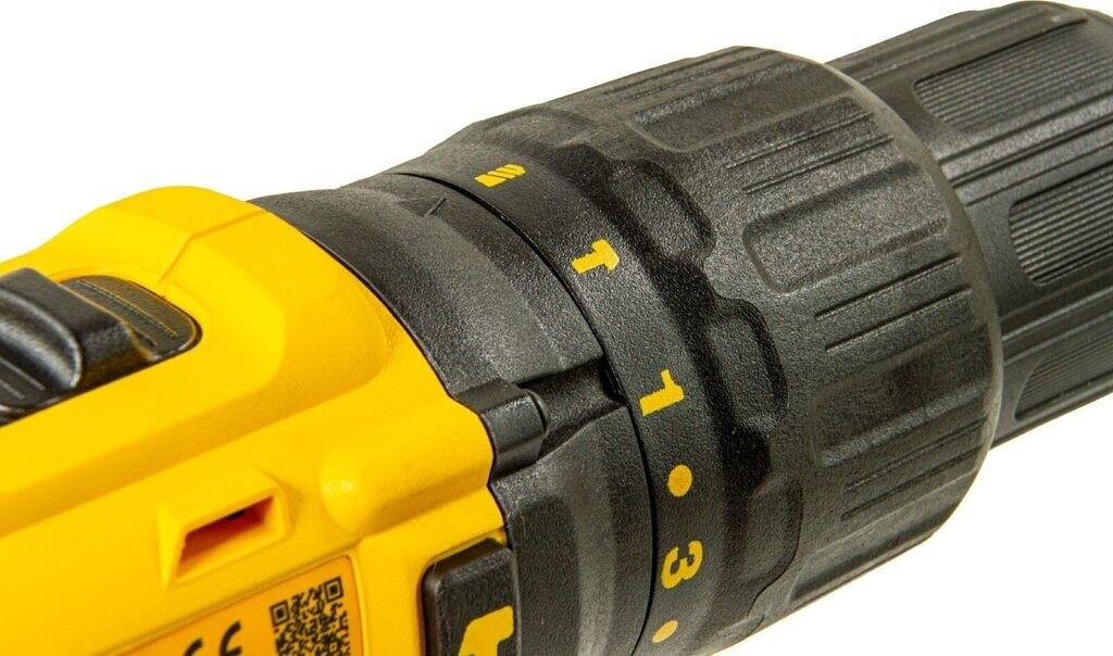 DeWalt DCD778DCD778D2T Impact Driver with T-STAK Case (2x 2.0 Ah)