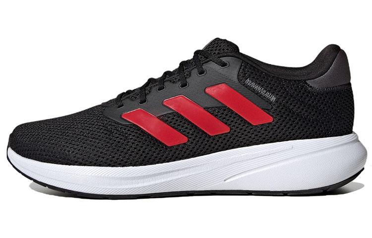 Adidas Response  Черно-красный  ID7334 36