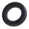 10x2.75 70656.5 255x70 Honeycomb Tire for 10 Inch Electric Scooter Solid Rubber Wheel Replacement