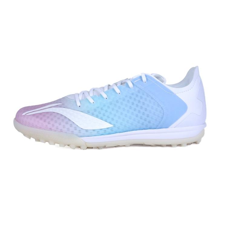 (GS) Li-Ning Blast TF Cotton Candy Kids ASTR020-1 EU 33