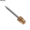 1PC 510 Interface Soldering Iron Tip Gold Mini Portable USB Soldering Iron Tip Welding Rework Accessories Tip For Soldering Iron