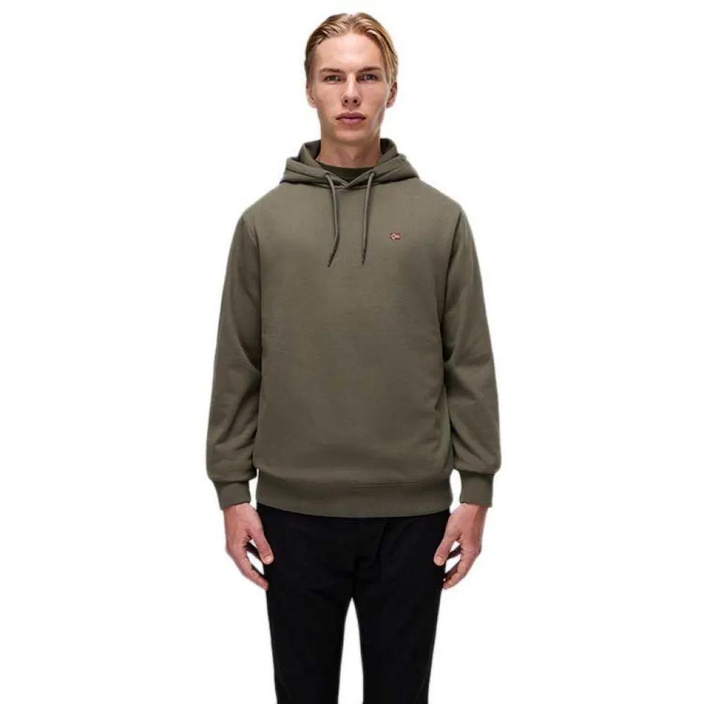 

Napapijri Толстовка с капюшоном Balis XL