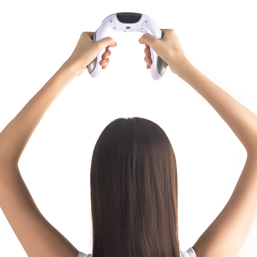 

Низкочастотный массажер для запястья Zespa Holding Me EMS Массажер для рук ZP2240 ZP2240 Hand Massager