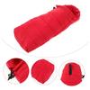 Versatile 18cm Doll Sleeping Sacks Fabric Camping Prop For Creative Photography