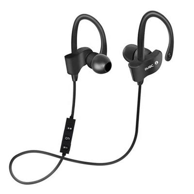 RT558 Bluetooth Earphone Earloop Earbuds Stereo Bluetooth Headset Wireless Sport Earpiece Handsfree With Mic For All Smartphones