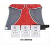 Dog Winter Raincoat Warm Waterproof Pet Coat Corgi Border Collie Small Medium Large Breeds