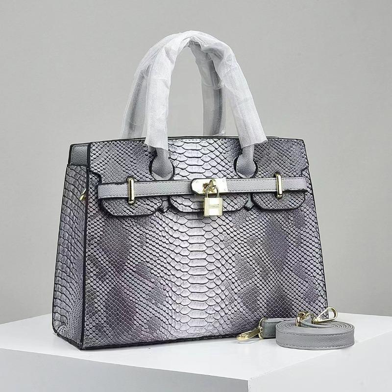 Fashion New Temperament Texture New Style Trend Handbag Mother Lady Bag Shoulder Messenger Bag