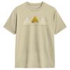 Streetwear Tshirt Summer Angine De Poitrine Music Novelty Tshirts Pure Cotton Tshirt For Unisex Awesome Short Sleeve Tees