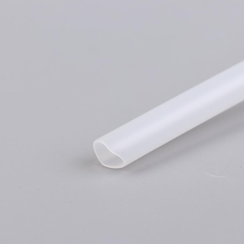 1 Pcs 750Ml Colorful Pet Bottle Coffee Syrup Bee Drip Storage Dispenser Pump Bottle Squeeze Milk Bottle Honey Jar Container