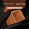 Steering Wheel Storage Box for 25 YU7 Models: Under-Seat Document Holder and Car Interior Accessory