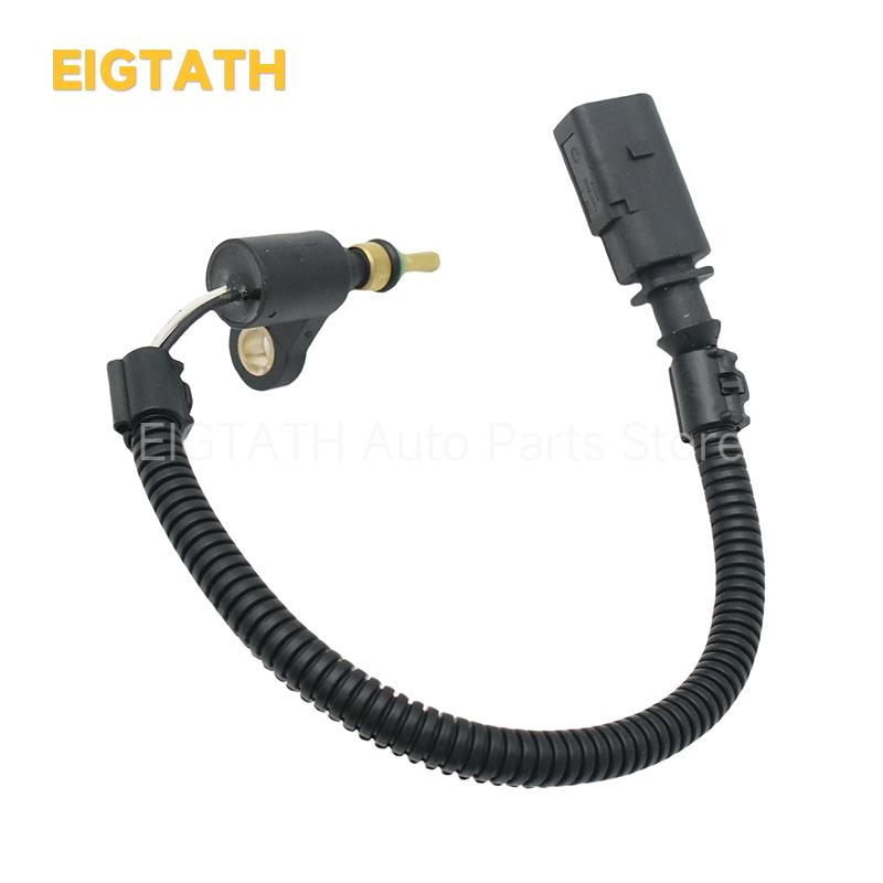 95860613511 Engine Coolant Water Temperature Sensor For Porsche Cayenne E2 92A High Quality Factory Price Car Accessories Tools