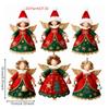 12 Pieces Ornament Colorful for Seasonal Decorating, Holiday Gatherings