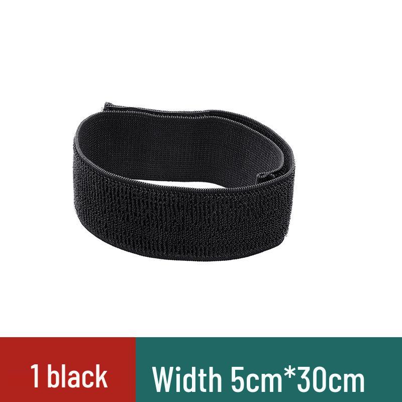 Elastic Velcro Self-Adhesive Strap for Arm, Leg, Waist, or Knee