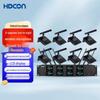 HDCON HT-D880D1 UHF Wireless Conference Microphone System (CN Version)
