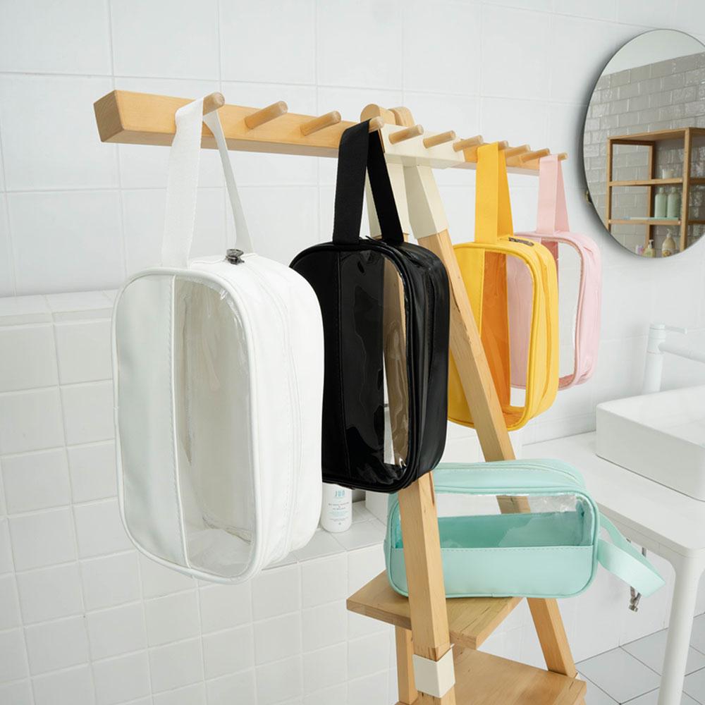 Usbee Health Travel Wash Pouch Bag