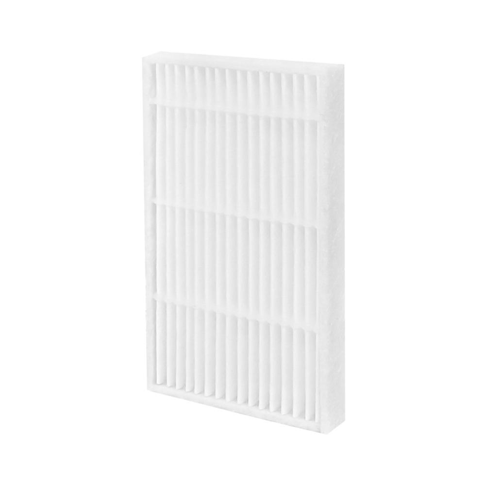 For ILIFE V20 and Vyzzle D10 Replacement Kit Brushes Filters and Mop Cloths