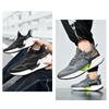 Platform Men's Sneakers Street Style Shoes For Men Sport Casual Running Sneakers Man Basketball Shoes Women Good Quality