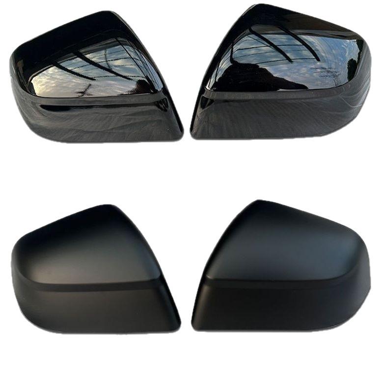 Kryt z uhlíkových vláken pro zrcátko 2025 Tesla Model Y