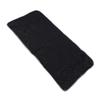 Heated Blanket Water Proof   Heating Comfortable Fleece Portable Heated Mat for Camping Picnic