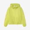 Fila Lightweight Ripstop Hooded Windbreaker