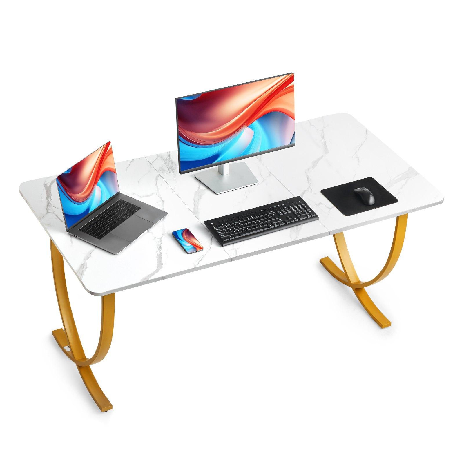 VEVOR Executive Desk, 160 cm W