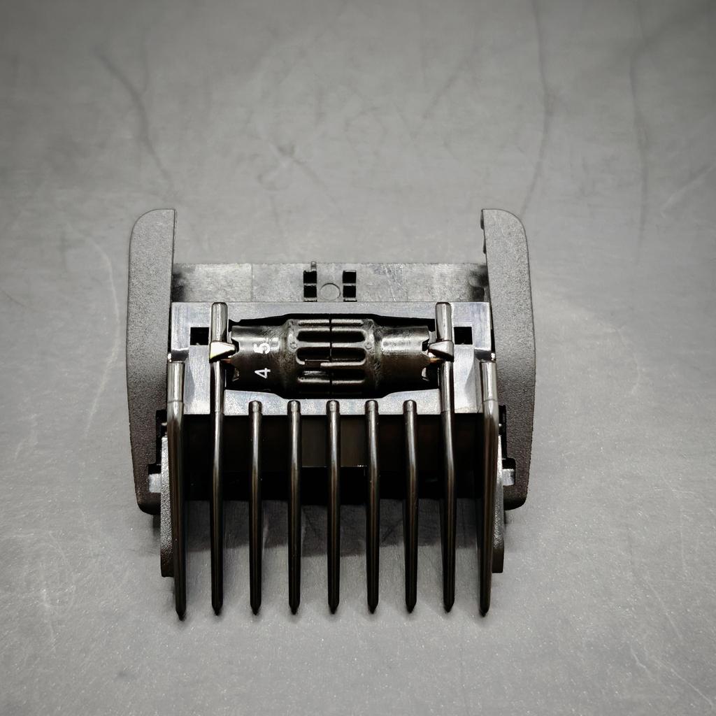 5-in-1 Adjustable Beard Comb Prewave Replacement For Philips OneBlade 360 Face QP2514 QP2515 QP2520 QP2521 QP2522 QP2523 QP2524 QP2525