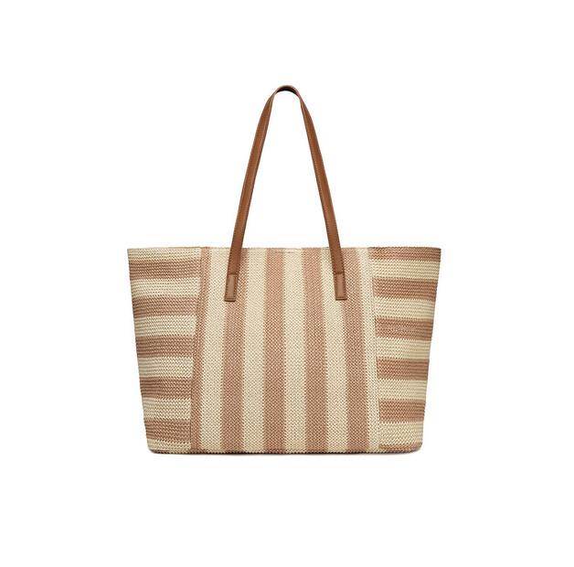 Handbag JENNY JNY- -022-07 Brown