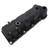 Cylinder Head Cover Engine Valve Cover For Ford Fiesta 2005 - Fusion 2002- 1.3 8V Courier Focus Ecosport 1691446 1328998 228636