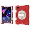 Custom Logo New 360 Full Cover Robot Heavy Duty Defender Shockproof Kids Stand Tablet Case for Ipad Pro 11 Inch