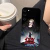 O-Ozzy O-Osbourne Dio Benedica Custodia per Telefono Per Samsung Galaxy S26 S25 EDGE S24 S23 S22 S21 S20 FE S10 Ultra PLUS LITE Custodia Fai da te