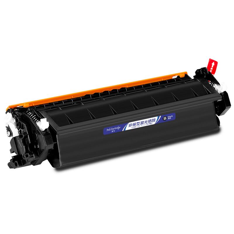 Compatible CF230A Black Toner Cartridge for HP LaserJet Printers