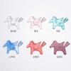 Pegasus Animal Horse Keychain Pendant Accessory Accessories
