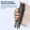 2 In 1 Mechanical Keyboard Switch Puller Keycap Remover Tool For Gaming Keyboard Cleaning