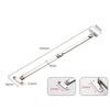 Cabinet Hinges Door Stay Home Garden Lift Up Support Pull Rod 2PCS Cabinet Door For Tatami Support High Quality