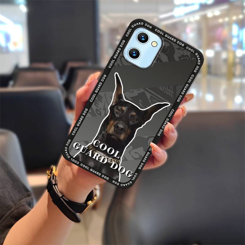 Anti-knock Full Wrap Phone Case For UMIDIGI C1/C1 Max Shockproof Soft Case Waterproof Cute TPU Silicone Back Cover Cover