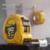 Deli Luban Fengshui High-Precision Measuring Tape