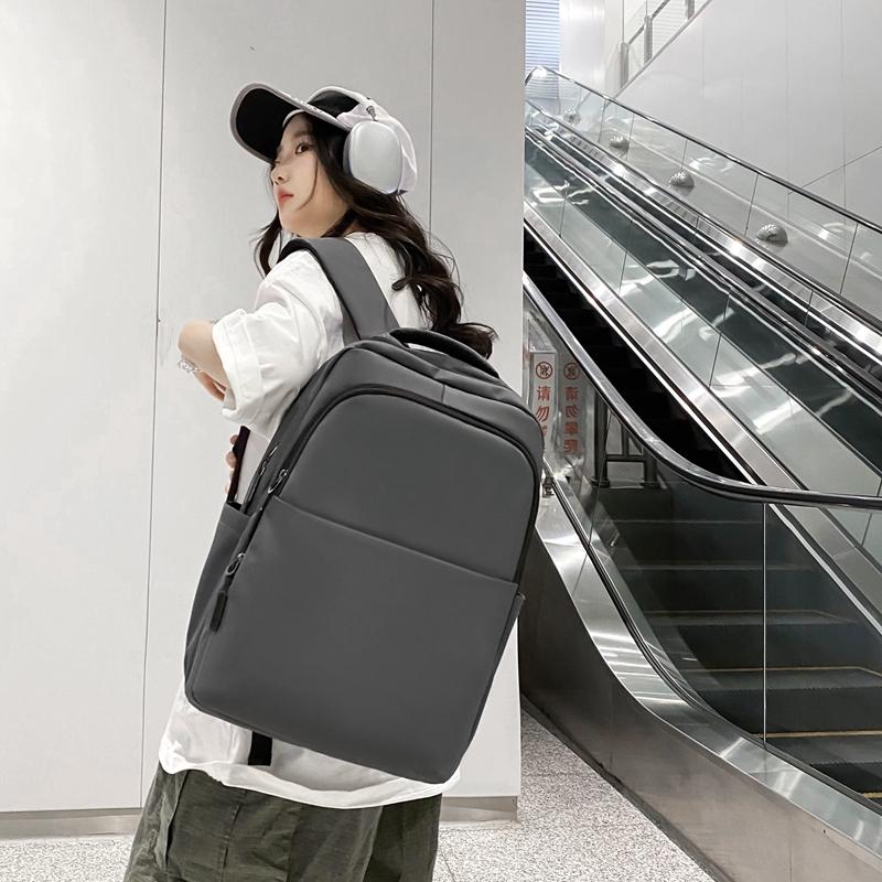 Large Capacity Backpack Backpack Student Schoolbag