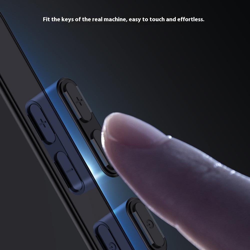 Dla Oppo Reno13 F 5G (Reno 13 FS 5G)/Etui 4G Tekstura Drewna Pokryte Skórą PU PC TPU Pokrowiec na Telefon