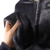 Coral Velvet Heating Blanket 3 Heated Level Electric Blanket USB Heating Shawl  Body Warming