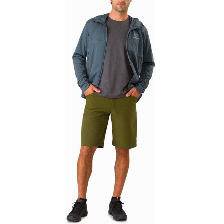 Arc'teryx STOWE Casual Shorts Men's 17518