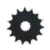 520 15T Front Sprocket For Suzuki KLX400 DR200 96-15 SP200 86-88 DR350 94-99 DR-Z400 05-18 KLX 400