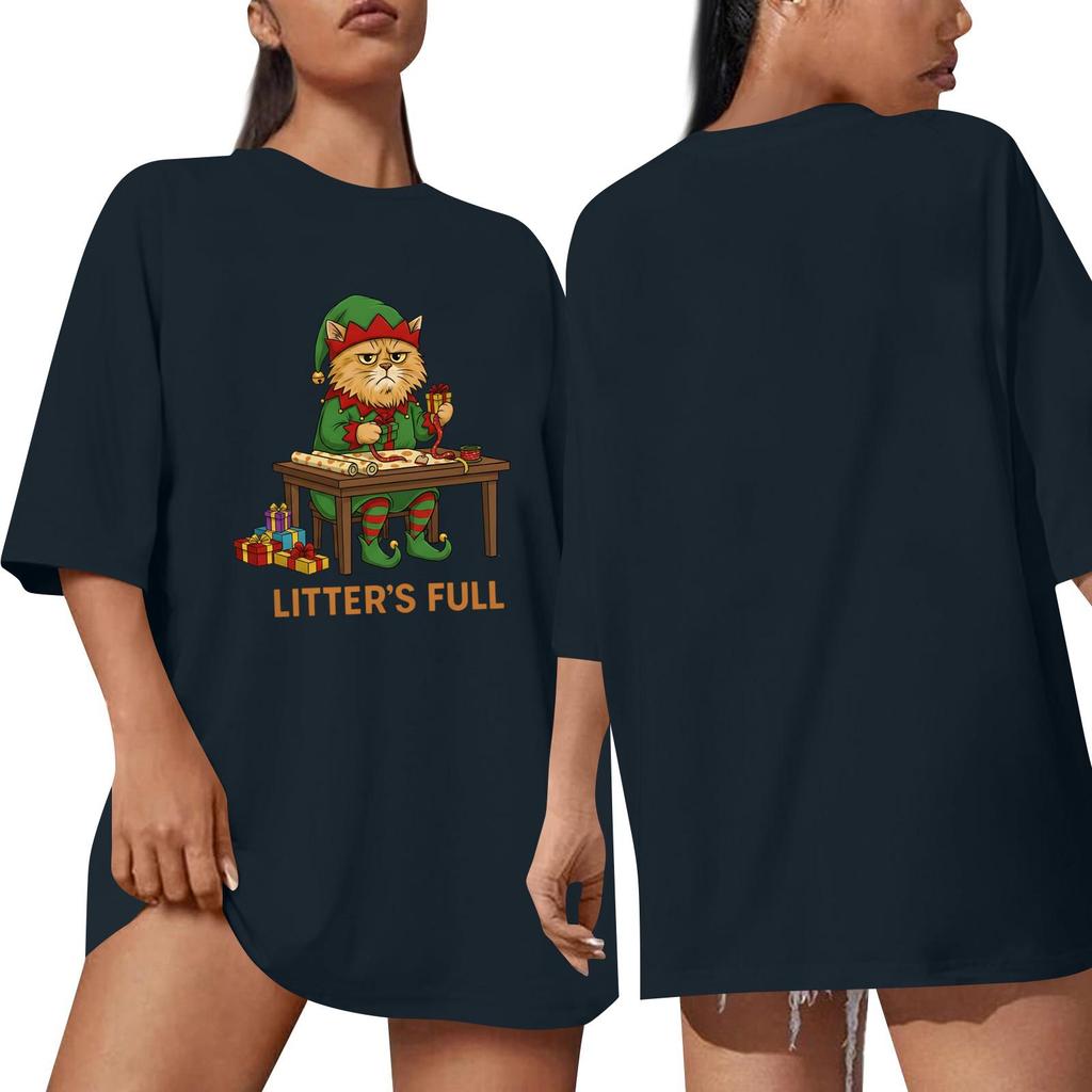 Camisetas de manga corta para mujer, tops de moda, ropa ligera, suave y casual para el verano.