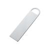 ELECOM Security General-purpose Lock Plate Double-Sided Tape Fixed Security Lock Lock Plate ESL-TP03
