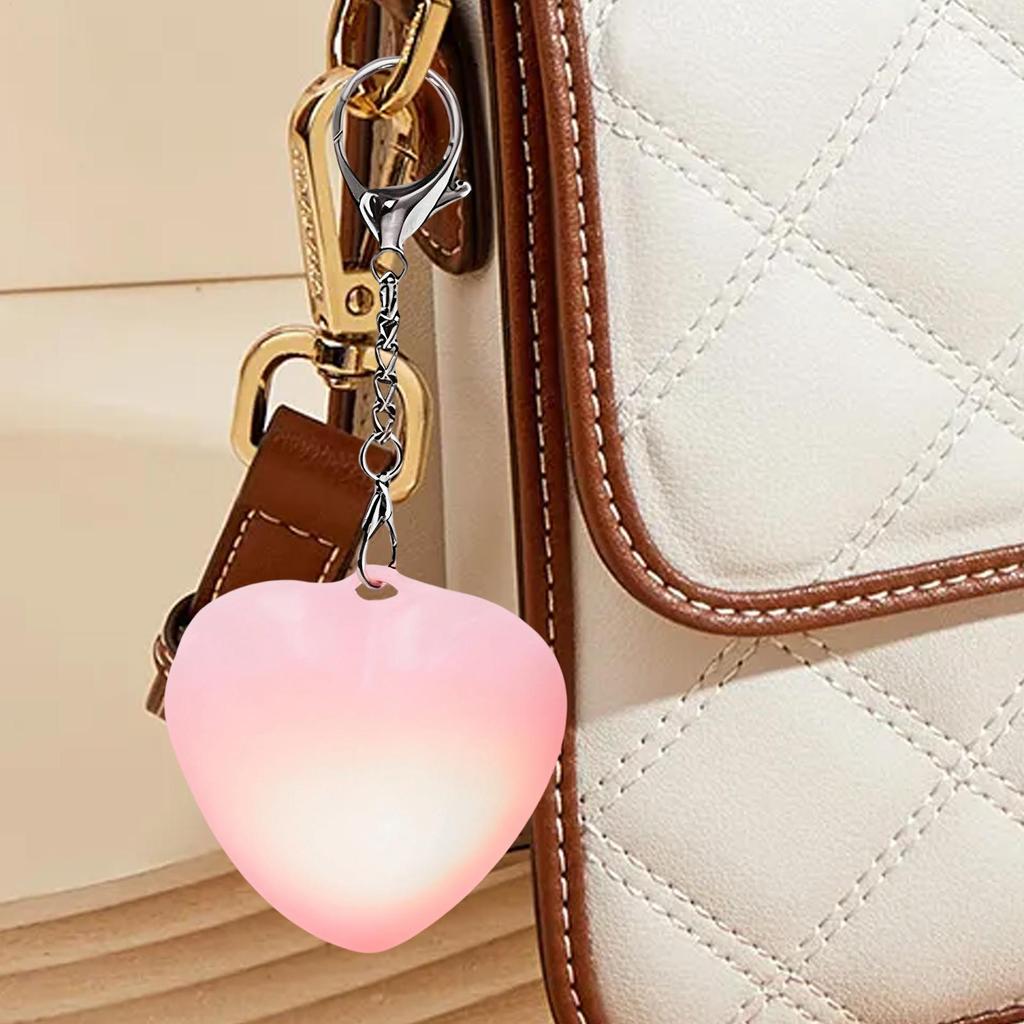 Funny Handbag Light For Purse Rechargeable Touch Sensor Bag Lighting LED Bag Light Lamp Led Night Light For Women Girl Traveling