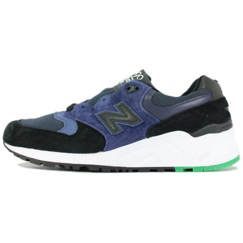 

New Balance J.Crew X New Balance 999 Made In Usa Night Sky Sneakers M999JCW 41.5