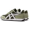 ONITSUKA TIGER New York Bronze Green White Unisex Low Top Retro Lifestyle Sneakers 1183A205-301