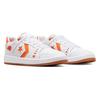 Converse AS-1 Pro White Orange Unisex Sneakers A08130C